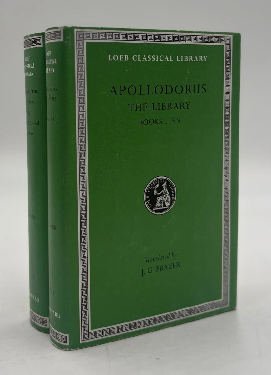 loeb classical library products for sale | eBay