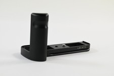L-Plate Bracket, Metal with Hand Grip For Fujifilm Fuji X-T3 XT3 G832