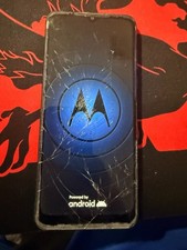 Motorola Moto G Pure 32GB Deep Indigo Cricket Wireless