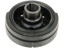 For 1970 Ford Falcon Engine Harmonic Balancer 56968NBBD 5.0L V8