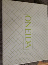 Oneida 18/10 Stainless Steel 6 PC Progress Set Curva