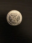 New Listing1 Troy Ounce .999 Fine Silver Round APMEX