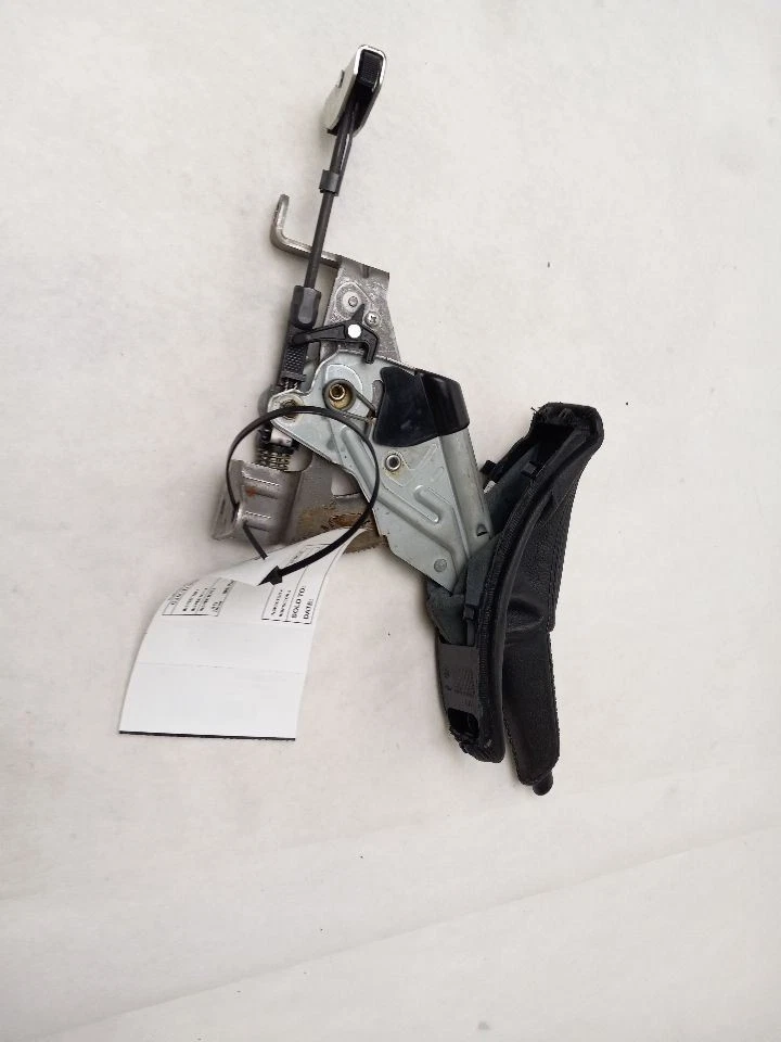 MANIJA DE FRENO DE ESTACIONAMIENTO DE EMERGENCIA para BMW 325 XI 2006 OEM Foto 4 de 4