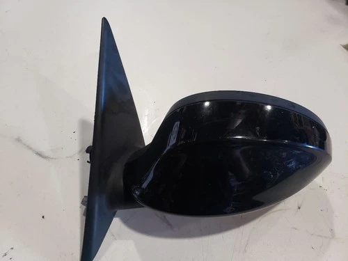 Left Side View Mirror 3-pin - 2006 BMW 330I E90 N52 - 06-08 OEM 7906930