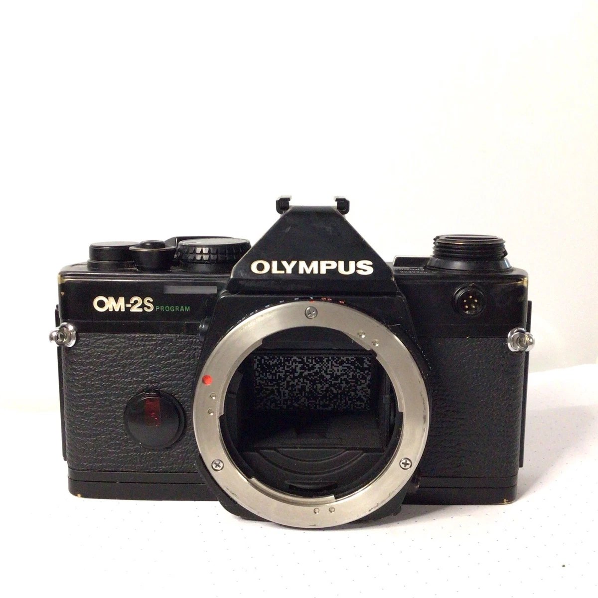 Preços baixos em Câmeras de Filme Olympus OM-2 | eBay