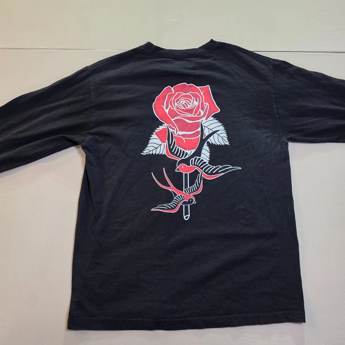 Empyre Long Sleeve Shirts for Men for sale | eBay