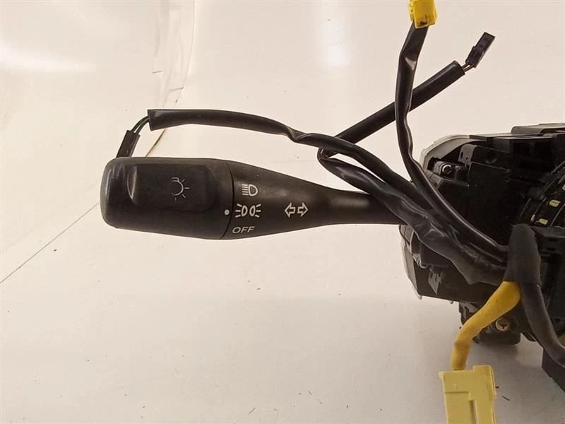 2004-2008 Mitsubishi Endeavor Column Switch Combo Assembly OEM Tested  - Image 2 of 4