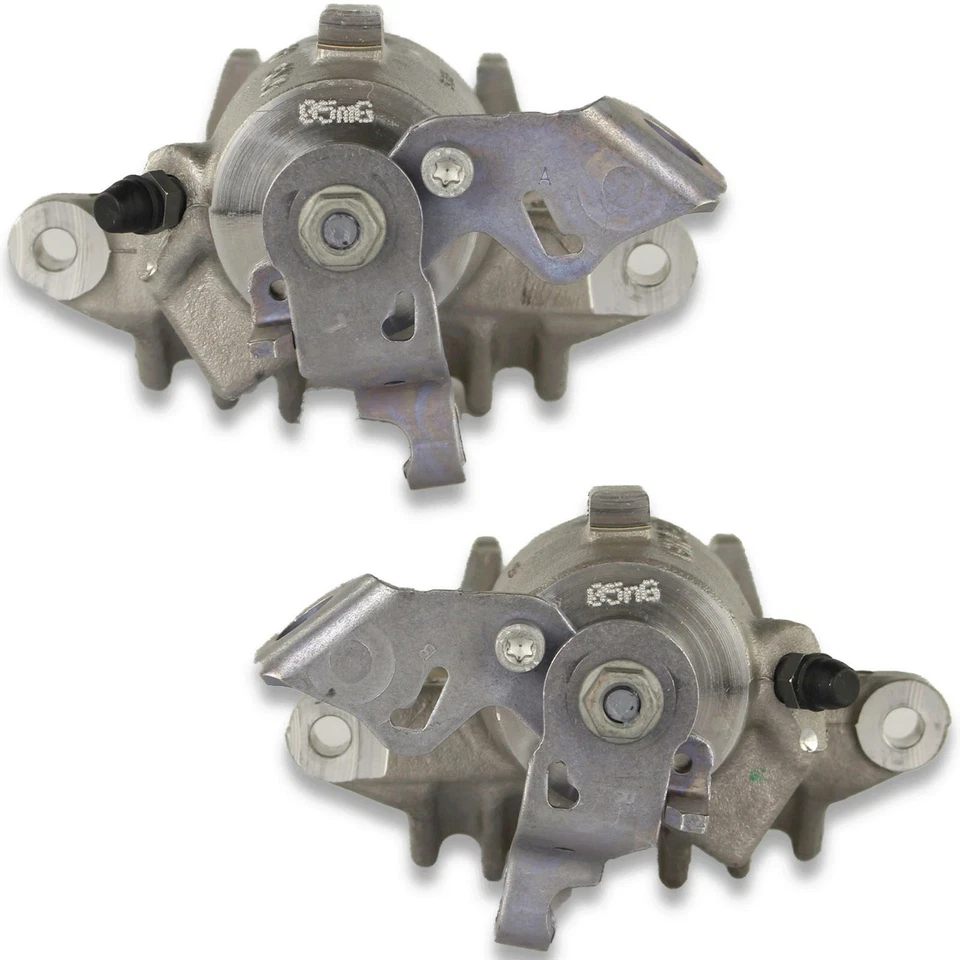 2x TRW Bremssattel Hinten passend für VW Golf 4 Variant VW Bora 1 & Seat Leon - Bild 2 von 4