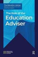 The Role Of The Education Adviser | Association Of Education Advisers | Buch