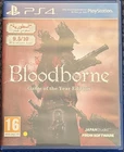 Bloodborne GOTY PS4 Game of the Year EN/FR/PT/AR Excellent Condition