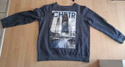 Chapter Pullover Herren Gr XL