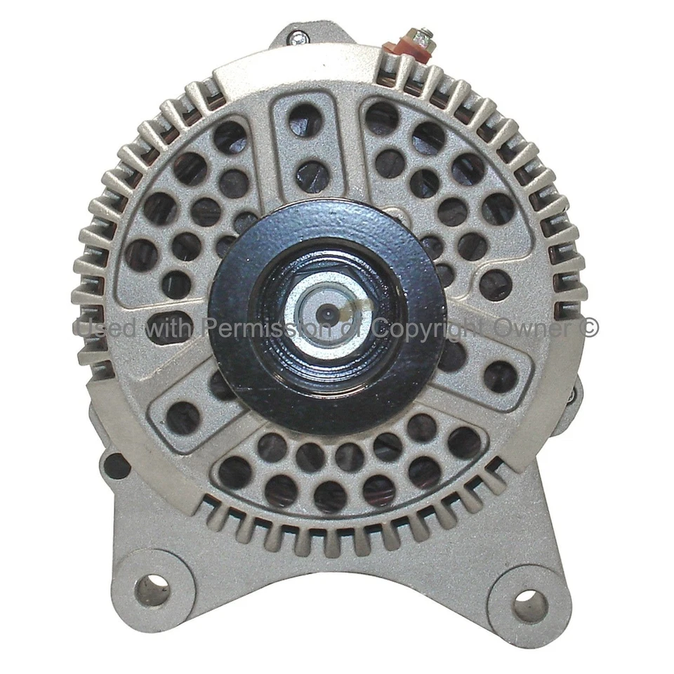 Alternador 7776710 de calidad construido para Ford Thunderbird 95-97 Foto 3 de 4