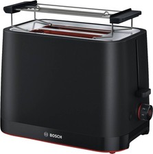 Bosch TAT3M123 Schwarz