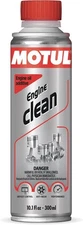 Motul Engine Clean – Oil Additive & Flush for Gasoline & Diesel Engines, 300ml