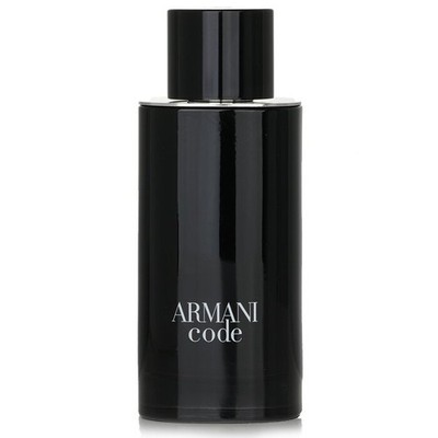 Giorgio Armani - Code Eau de Toilette Spray 125ml/4.2oz