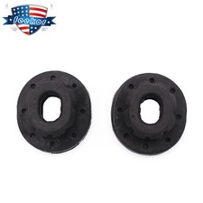 2x Radiator Lower Insulator 25336F2000 Fit for Forte Elantra Kona Niro 2017-2020