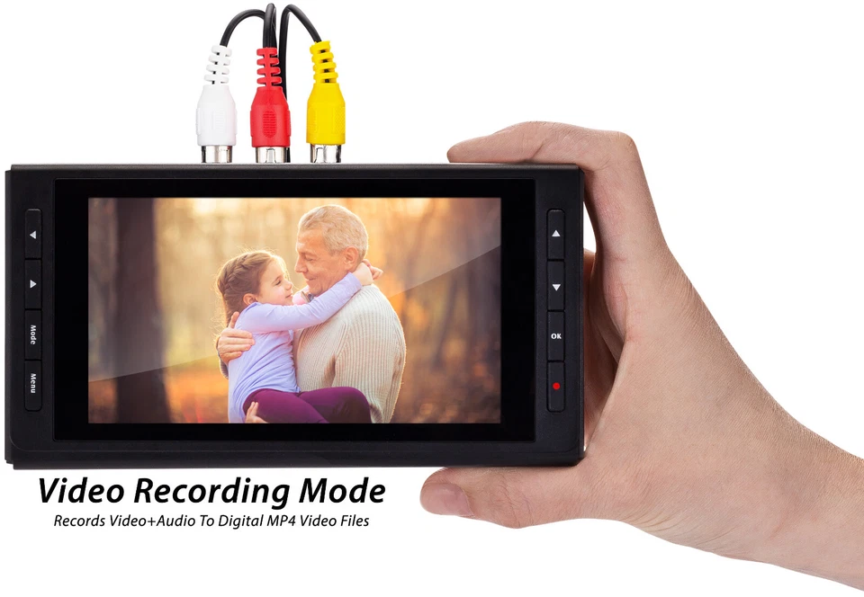 ClearClick Video to Digital Converter 3.0 Third Generation Used Tested Working - Image 2 of 4