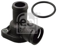 Febi 12411 KüHlwasserflansch FüR Zylinderkopf