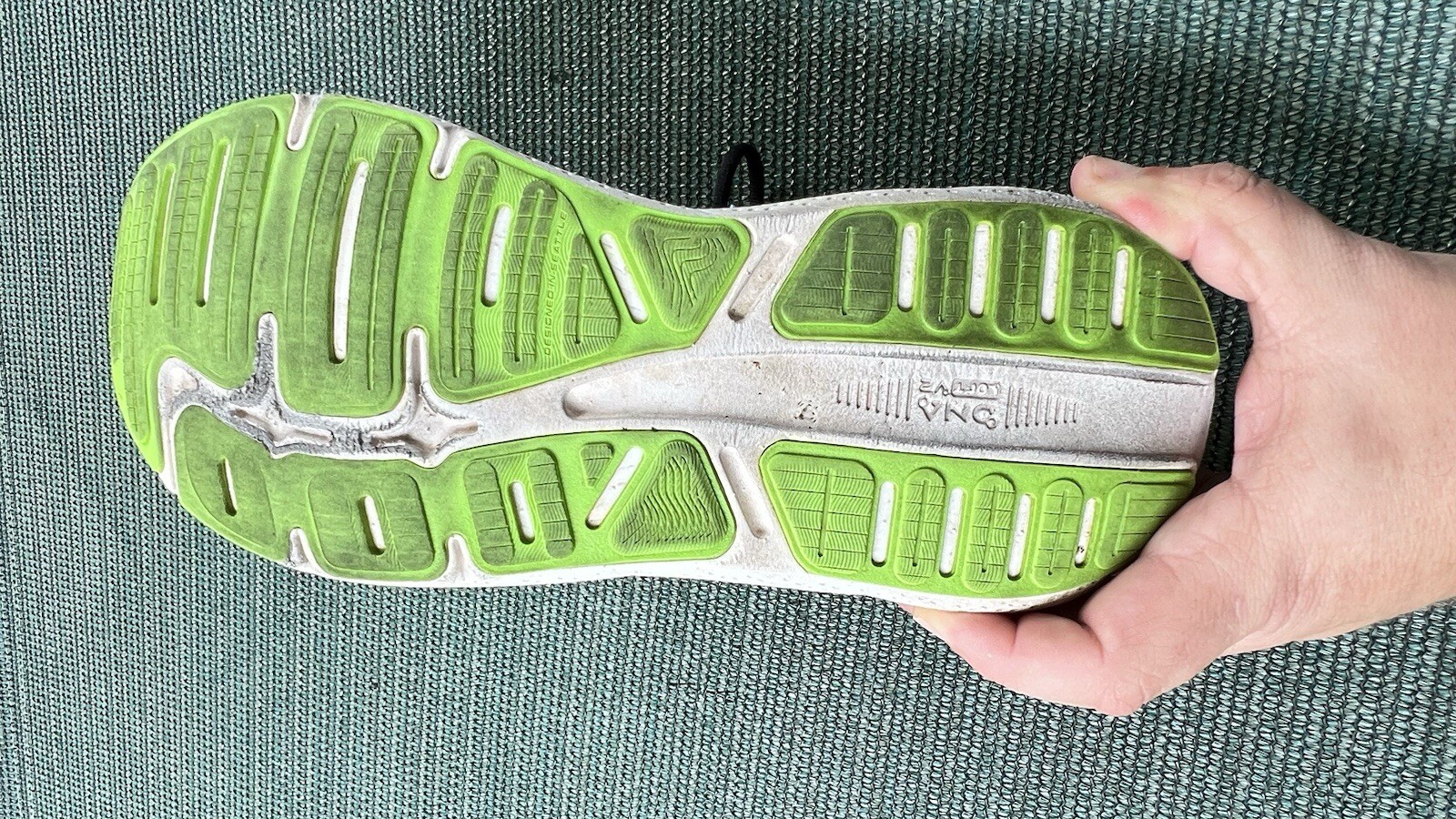 Brooks Ghost max - image 8