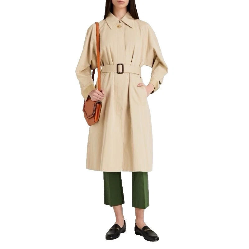 Sandro Trench Coats for Women