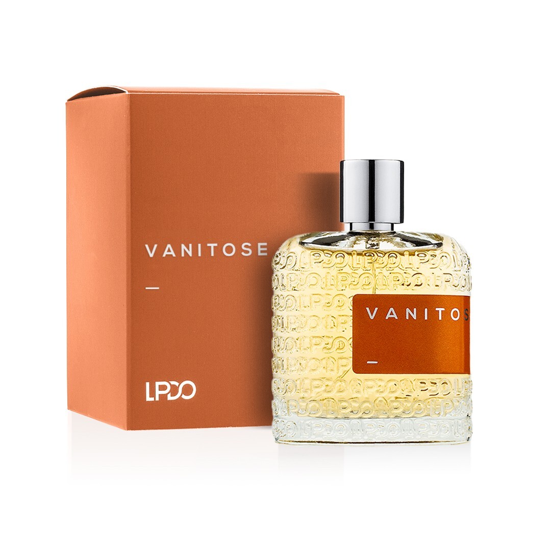 LPDO Vanitose 100ml EDPI ORIGINALE SCATOLATO