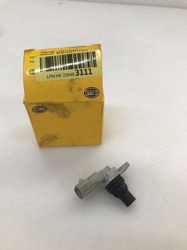 HELLA 6PU 009 121-331 Sensor, Nockenwellenposition - 12V - ohne Kabel