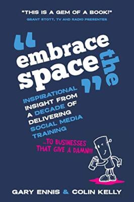 Embrace the Space: Inspirierende Einblicke aus einem Jahrzehnt der Bereitstellung sozialer...