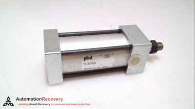 PHD ML307894 - PNEUMATIC CYLINDER #284109