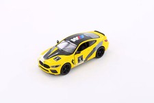 BMW M8 COMPETITION COUPE LIVERY EDITION 1/38 DIECAST CAR KINSMART 5425DF