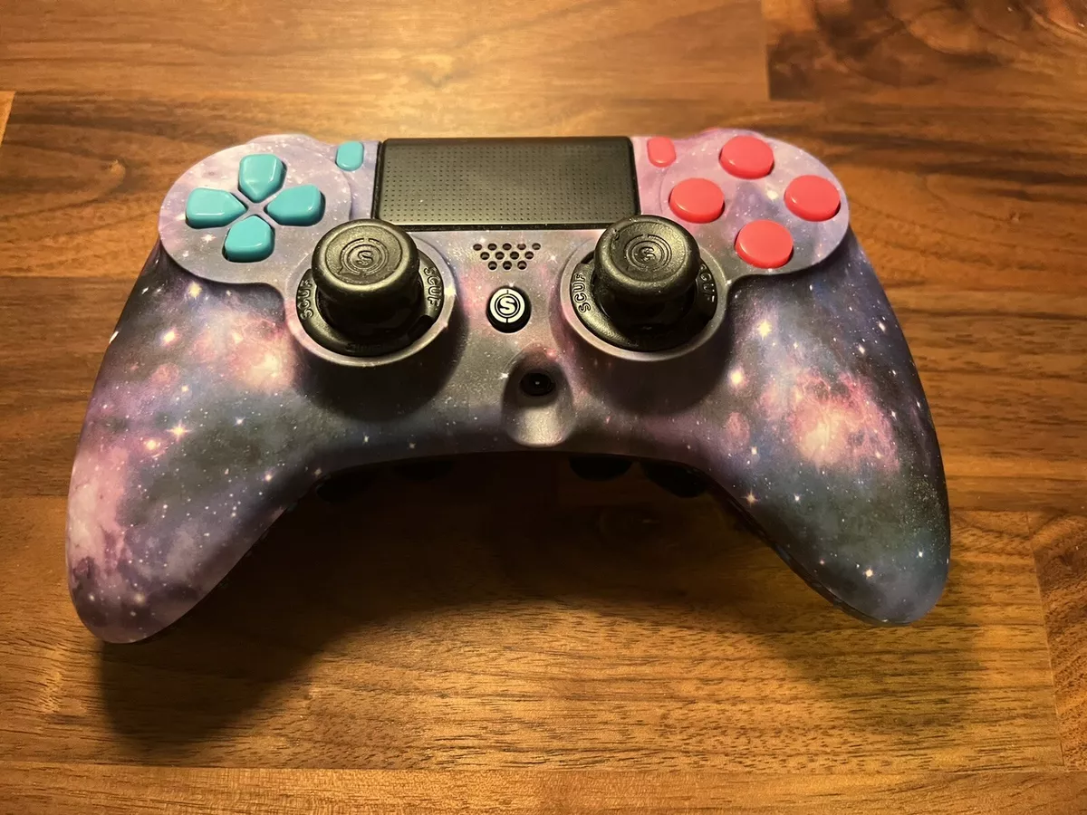 Impact PS4 Controller | Custom Controller | eBay