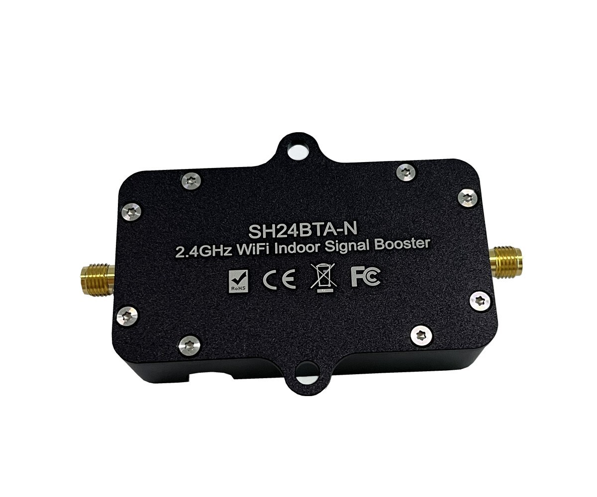 Sunhans Dual Antenna WiFi Signal Booster 1000mW G 2T2R