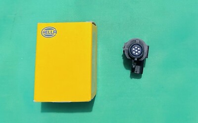 OEM Air Quality Sensor AUC For BMW And MINI Vehicles