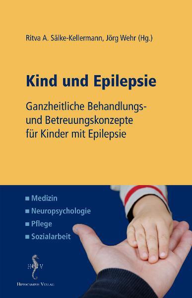 Thumbnail - Kind Und Epilepsie Ritva A Sälke-kellermann (dr. Med.)
