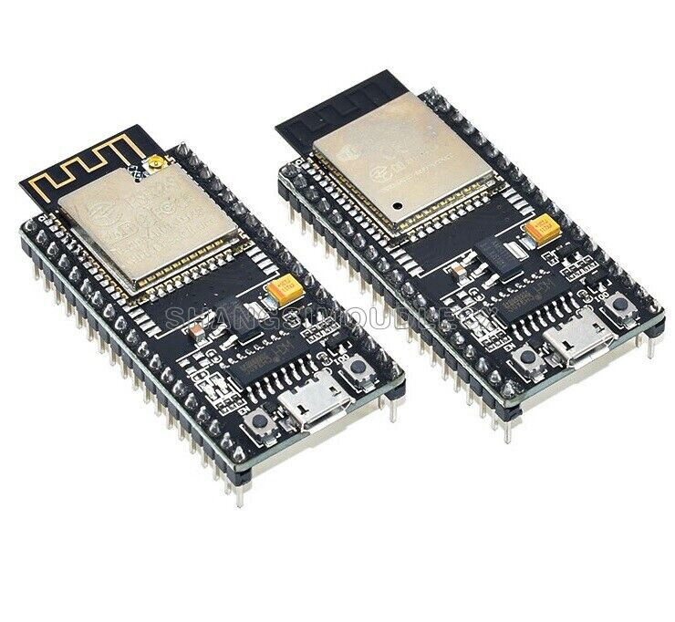 NodeMCU ESP-32S ESP-WROOM-32E WiFi development board serial port WiFi Bluetooth