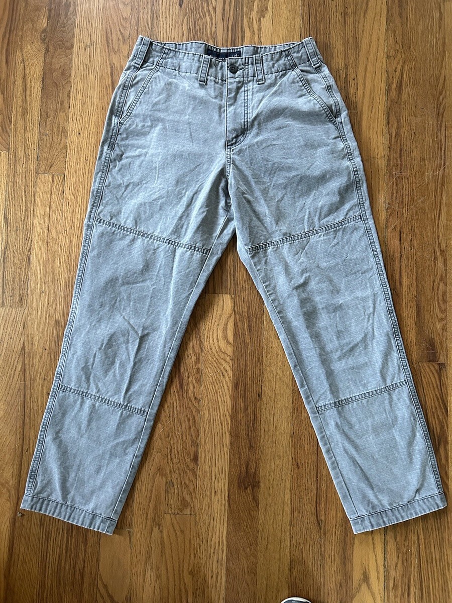Abercrombie Fitch Loose Lightweight Jeans, Men's Size 29x30 Abercrombie Fitch Loose Lightweight Jeans, Men's Size 29x30