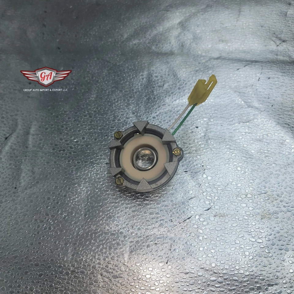 New Borg Warner Distributor Ignition Pickup Pick Up Coil ME38 #452 - Image 2 of 2