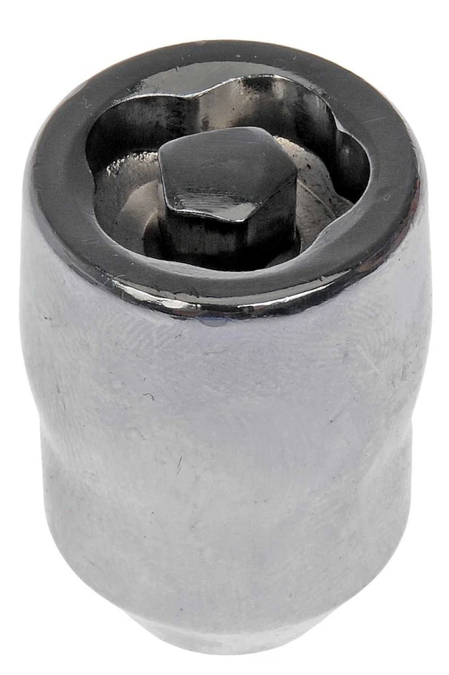 Комплект блокировки колес подходит для 1968-1993 Volvo 244,245 242 164 DORMAN - AUTOGRADE - Изображение 3 из 4