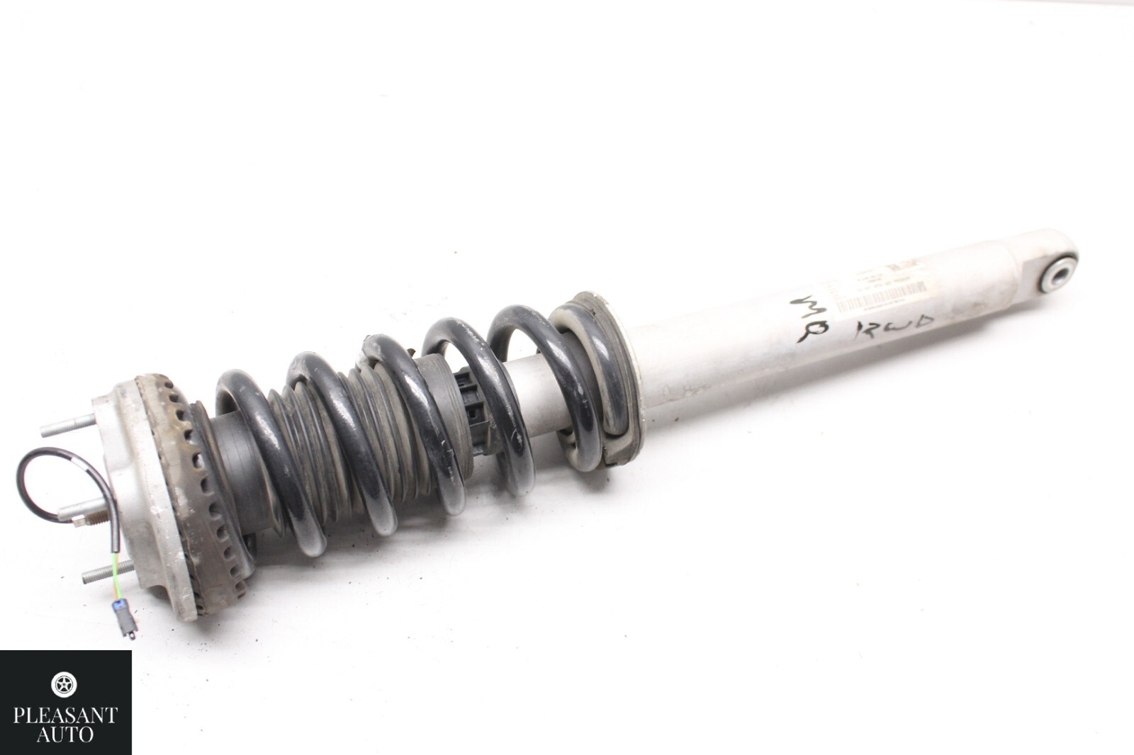 15-19 MASERATI QUATTROPORTE (M156) RIGHT FRONT PASSENGER SHOCK STRUT