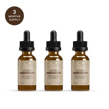 MAURI Scalp Activation Oil – 9 Essentail Oils (3-Month Supply)