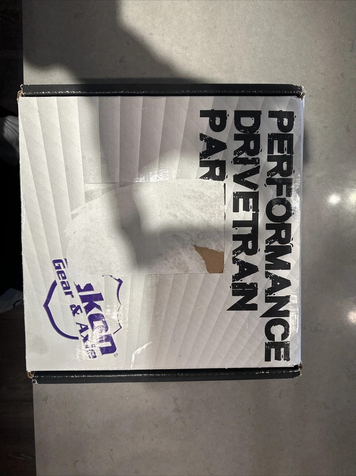 Rodamientos Foto 2 de 4