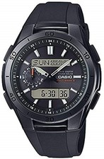 casio wva 320j