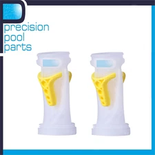 2 x Zodiac Diaphragm Duralife - T3 T5 X7 Pool Cleaner Replacement Part - Genuine