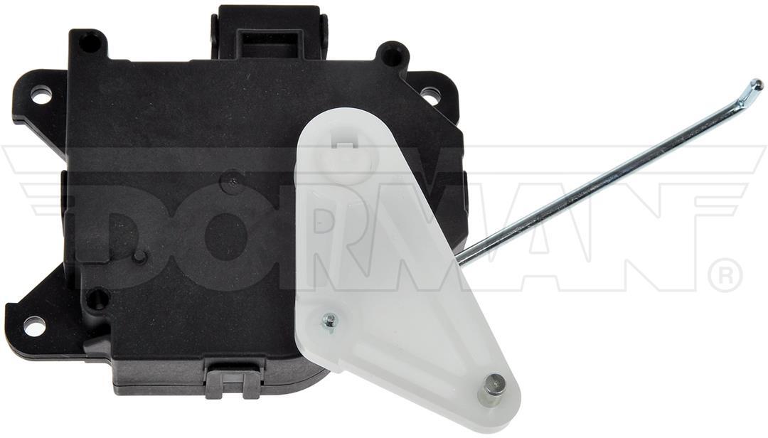 Dorman Blend Door Actuator 604946 OE Solutions; OE Replacement eBay