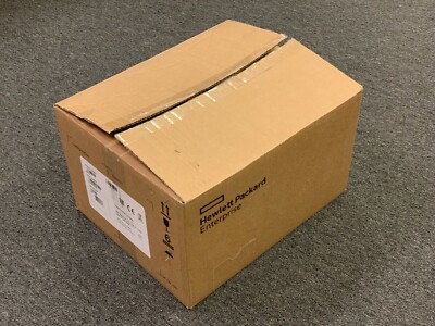 BB874A 839698-001 HPE LTO-7 Ultrium 15000 External Tape Drive HPE NEW OPEN BOX**