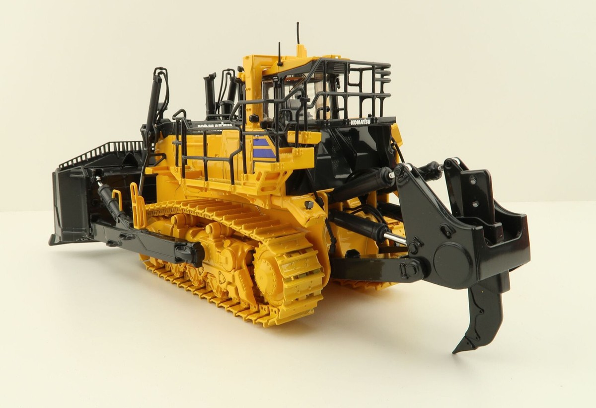 KOMATSU D475A D375 セット　1/50ダイキャストモデル KOMATSU D475A D375 セット 1/50ダイキャストモデル First Gear