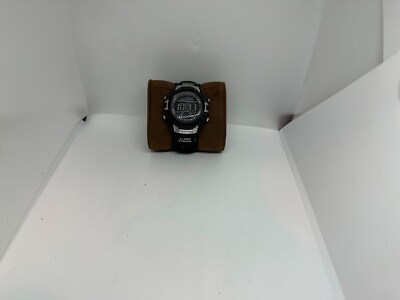 Sports Chrono Watch V372 black