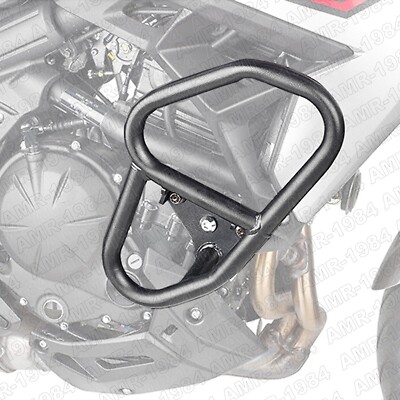 Protège-Moteur GIVI Pour Kawasaki Versys-X 300 (2017-2019) - Modèle TN4121