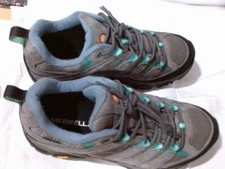 UsedLikeNew_Merrell J035860 Womens Moab 3 Granite US Size 9.5M_Granite_Sz9.5