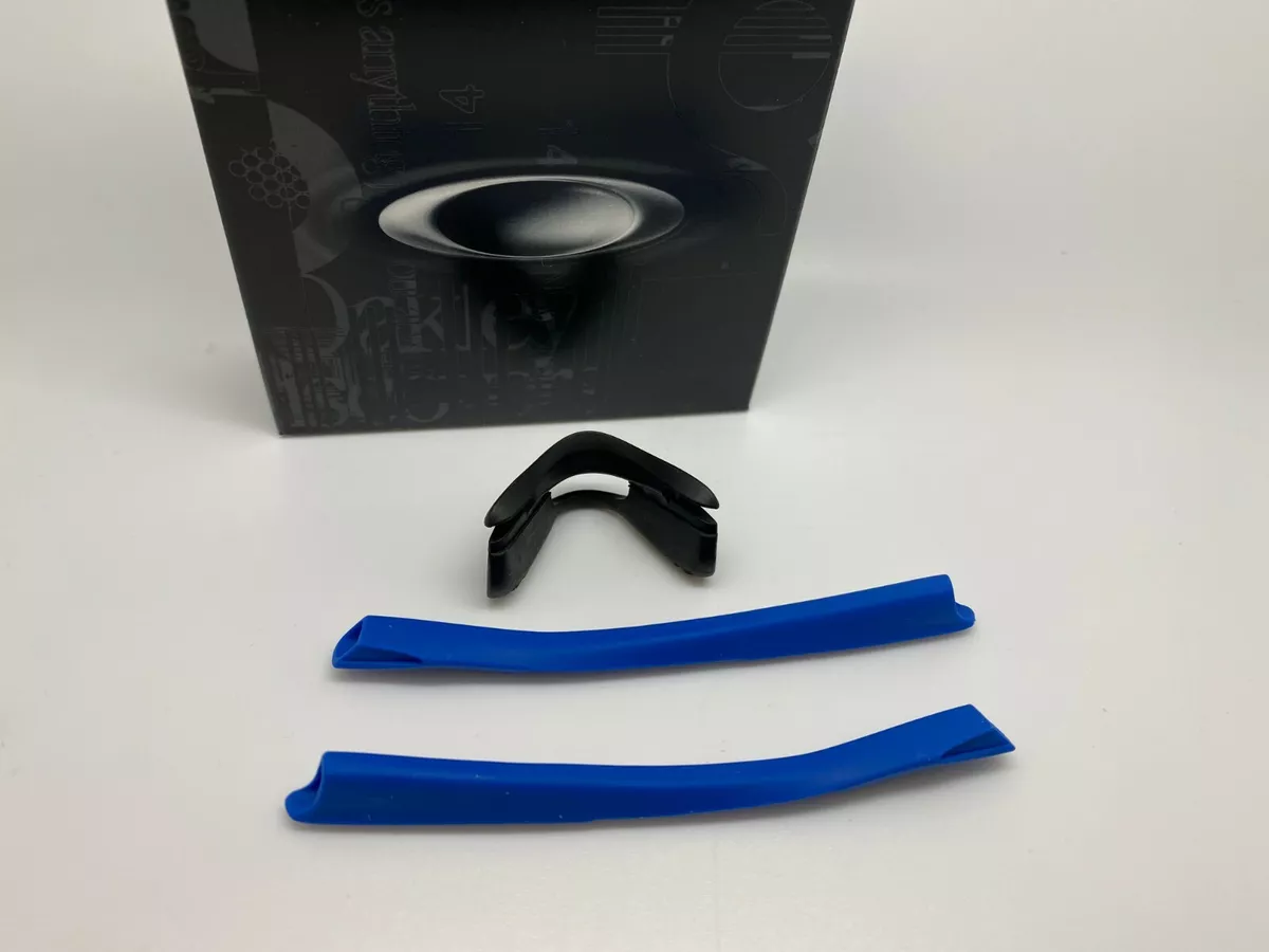 Oakley m2 nose pad sales