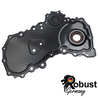 Für Ford Transit 2.0 Zahnriemenabdeckung GK2Q6C297AA KK2Q-6C297-AB (2016)